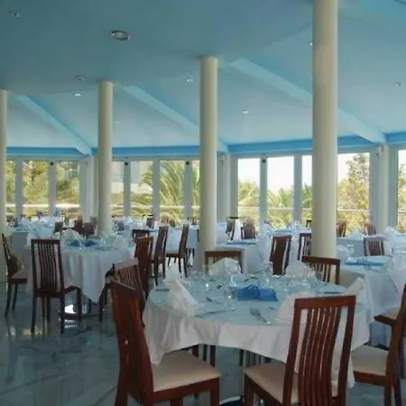 Ammos Luxury 5*